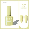 color gel